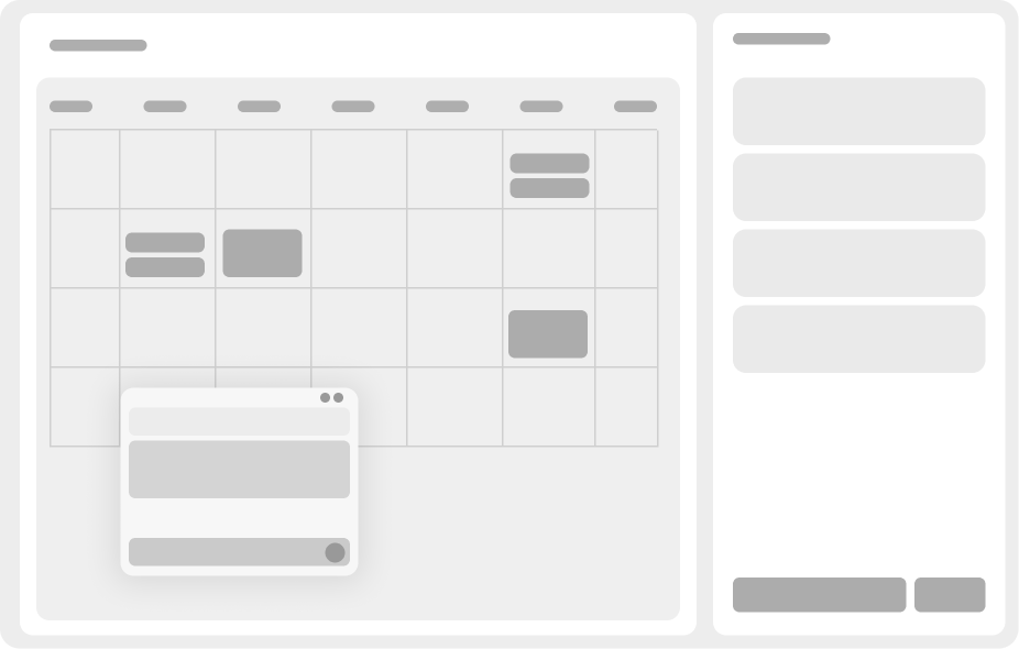 AI-Powered Planning Apps
