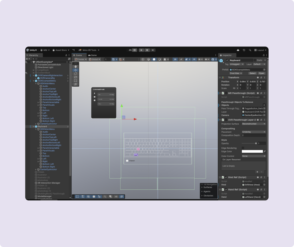 Command Project Image 1
