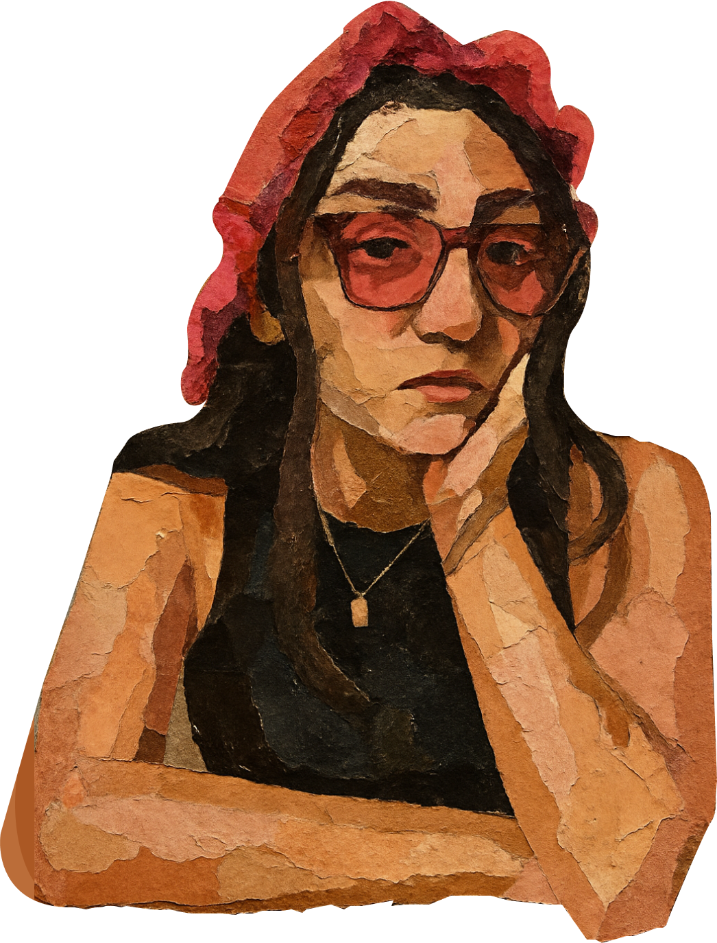 Fixed Overlay